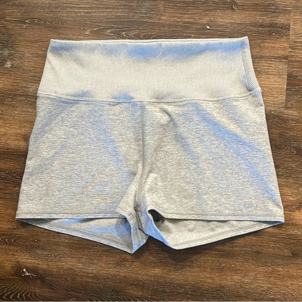Alo short